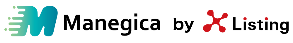 【公式】Manegica